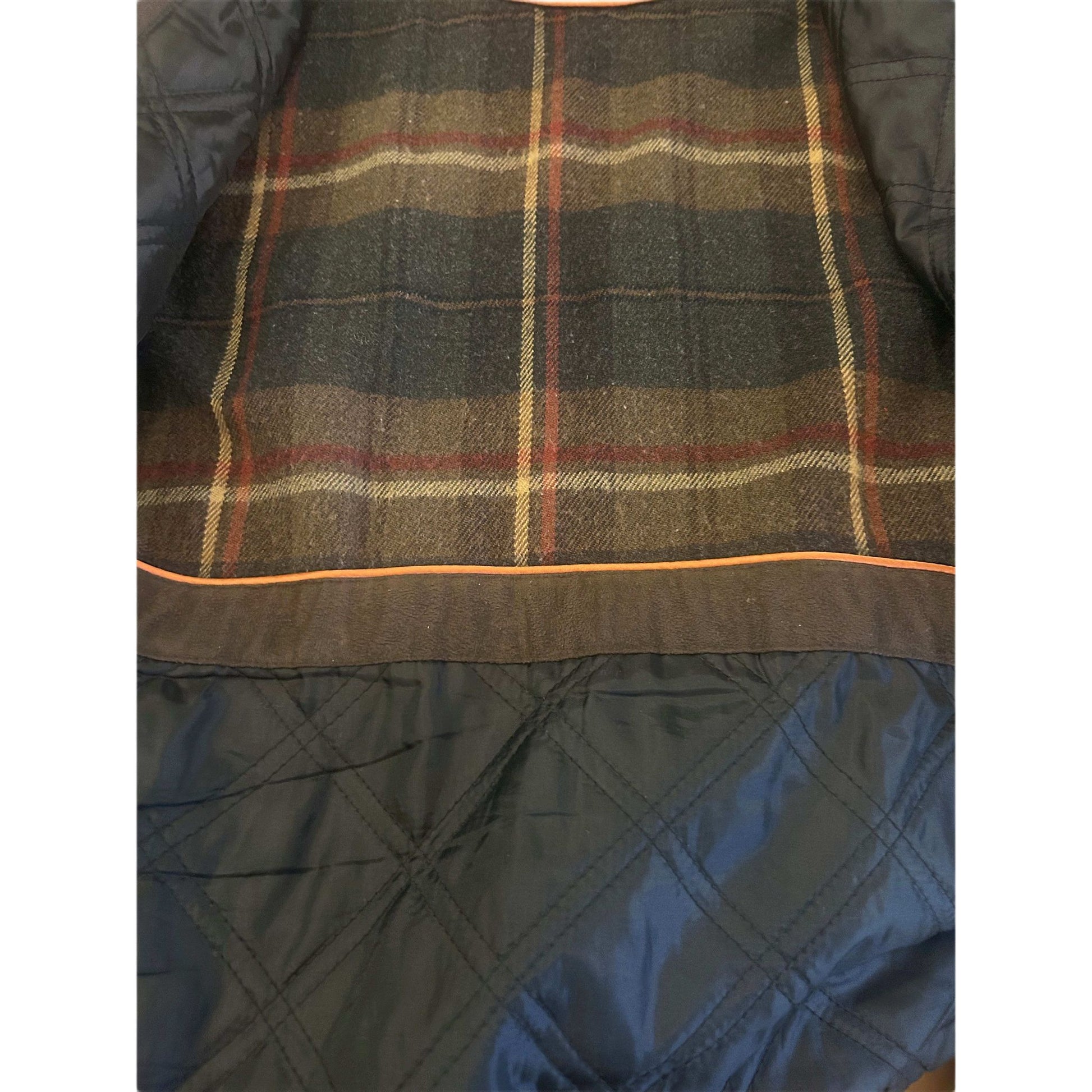 Belcade Herrenjacke Gr 56 Kurz Braun Micro Suede Übergangsjacke Reißverschluss
