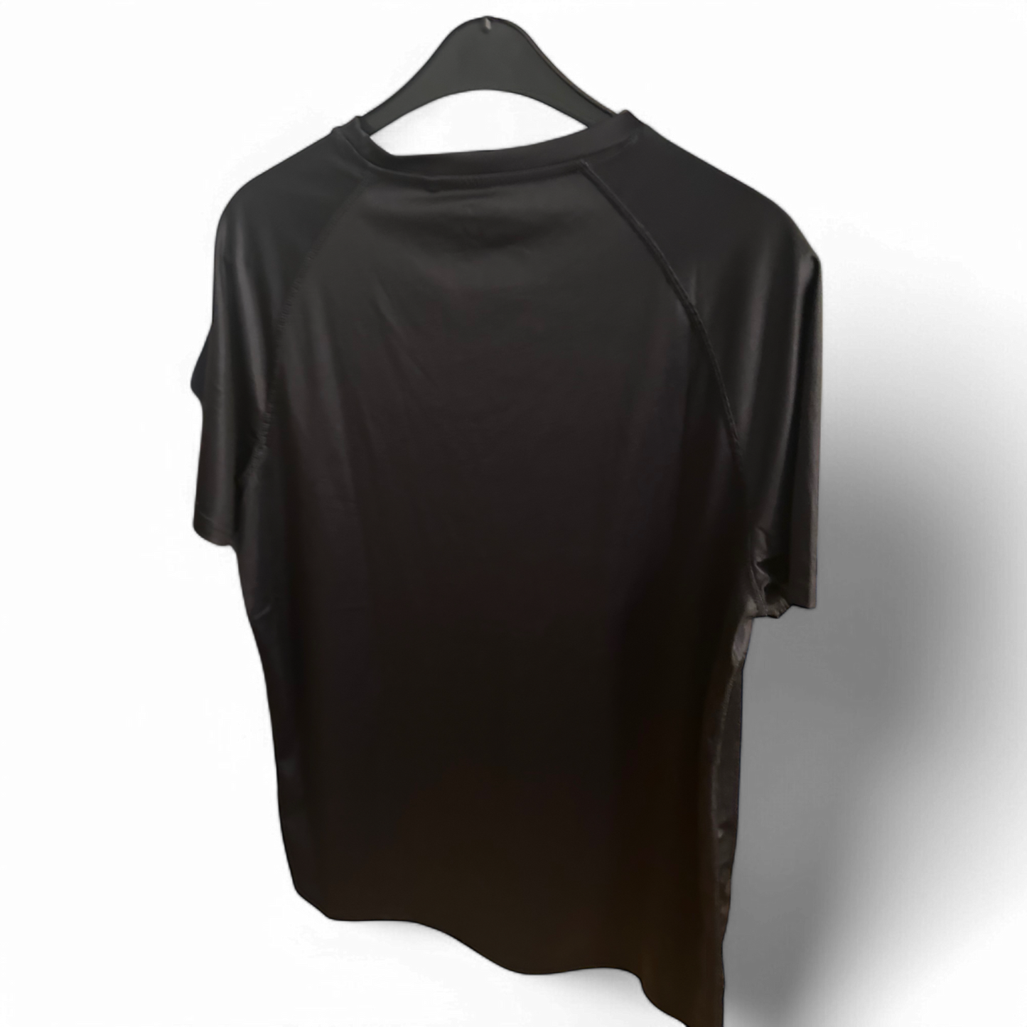 🎅 RXP Funktionsshirt L – "What Fun It Is to Run" 🏃‍♂️