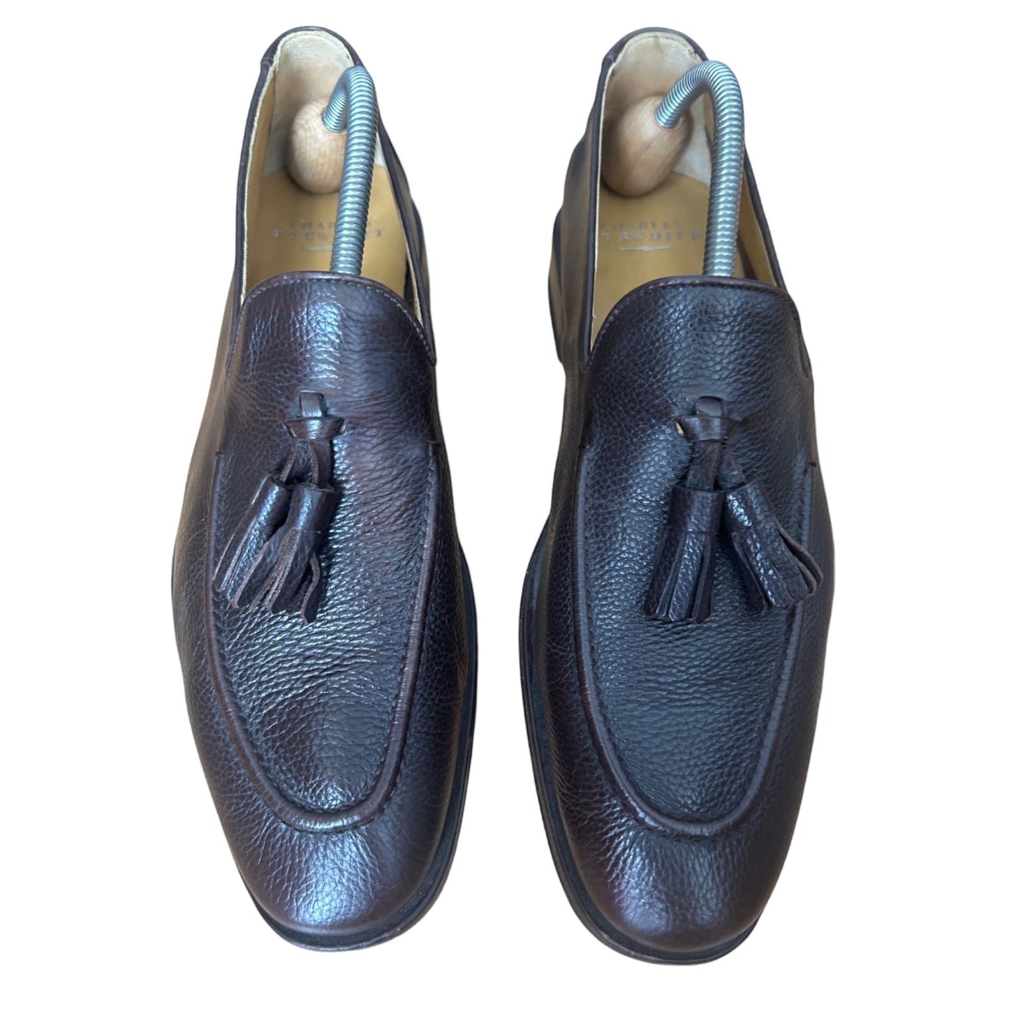 🎩 Charles Tyrwhitt Tassel Loafer Gr. 8.5 – Top Zustand 👞