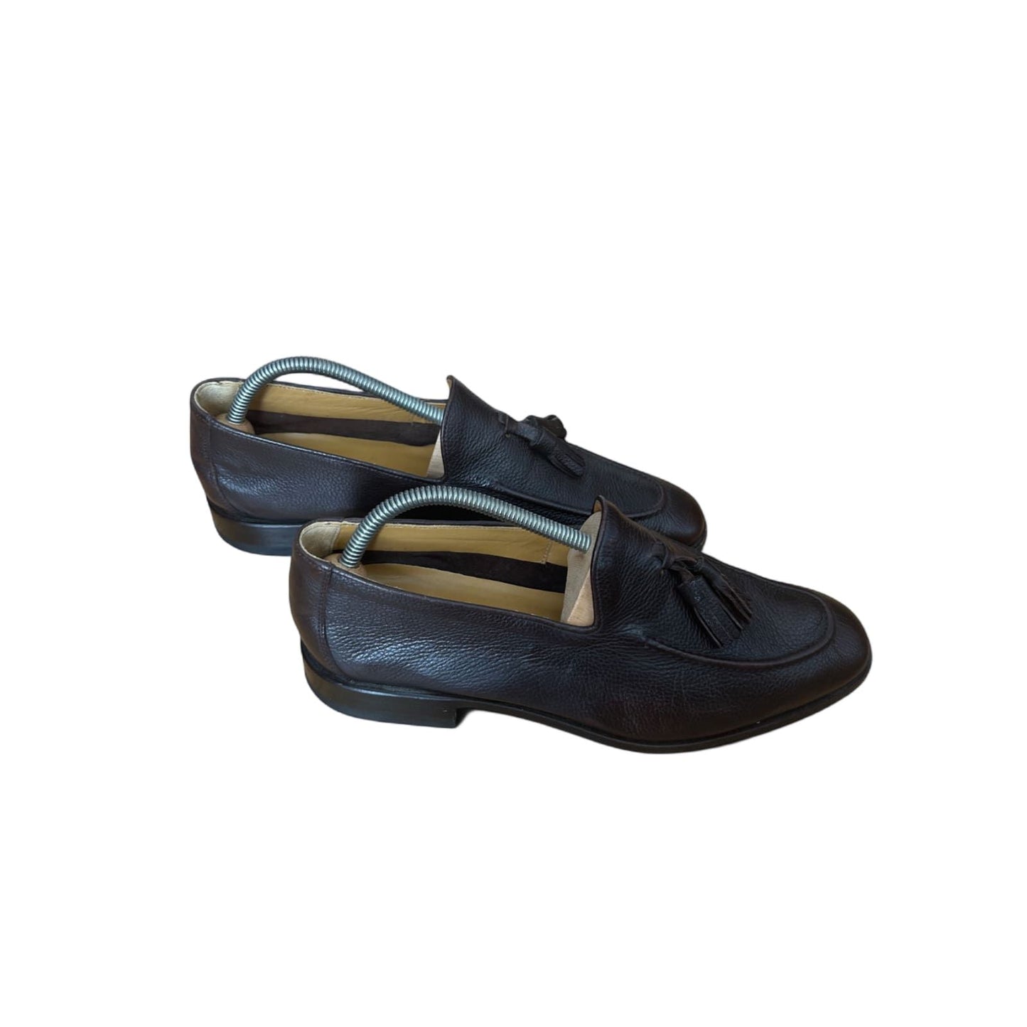 🎩 Charles Tyrwhitt Tassel Loafer Gr. 8.5 – Top Zustand 👞
