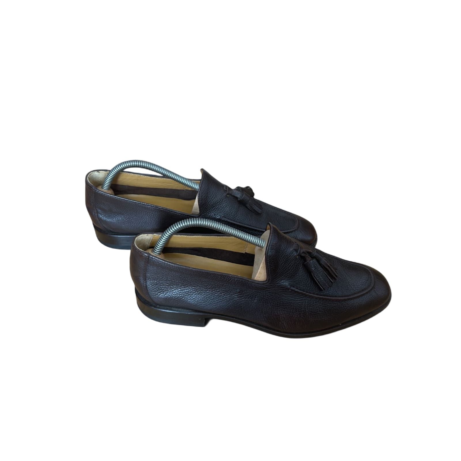🎩 Charles Tyrwhitt Tassel Loafer Gr. 8.5 – Top Zustand 👞