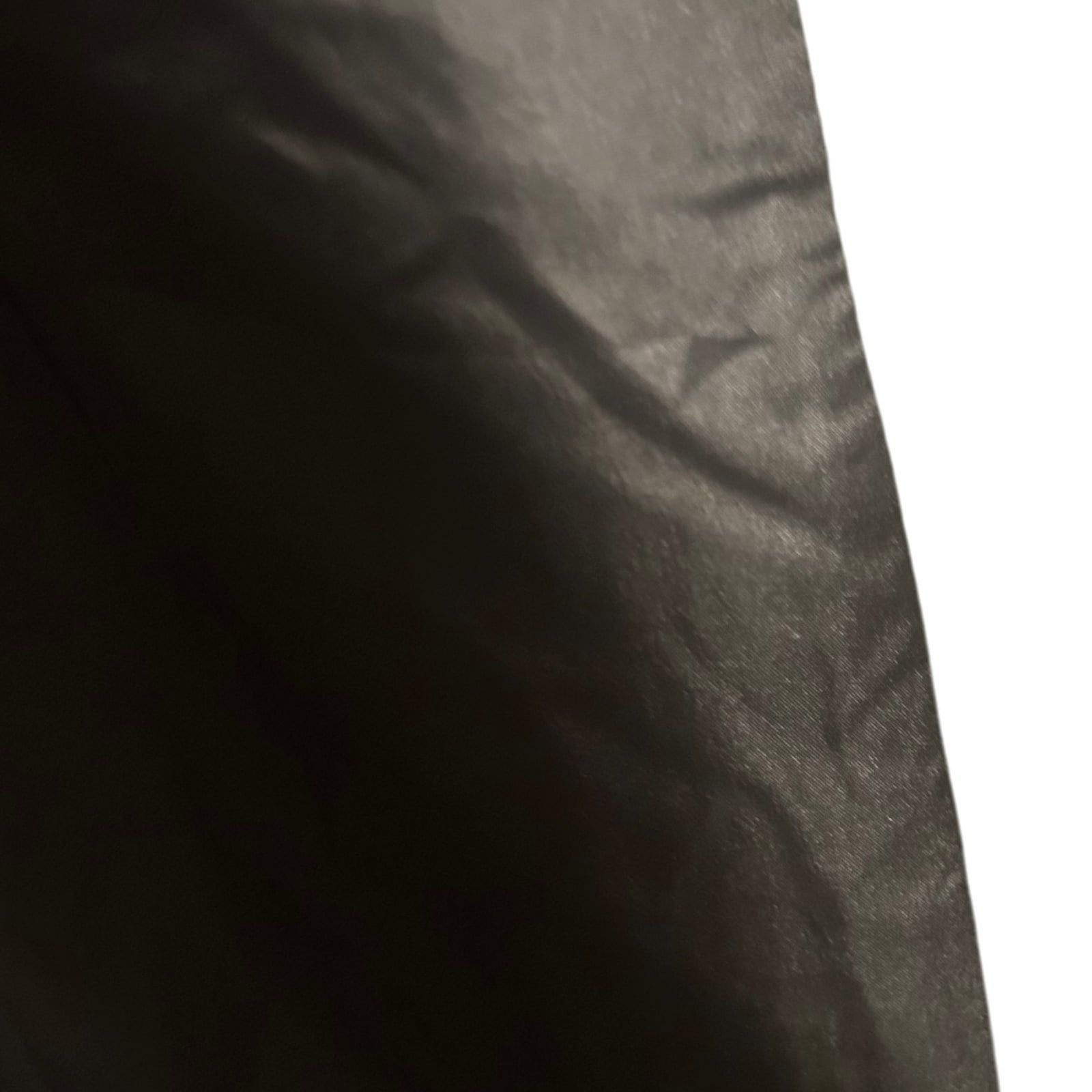 H&M Mantel Damen Gr XXL Schwarz Lang Eleganter Wintermantel Schwerer Stoff Warm