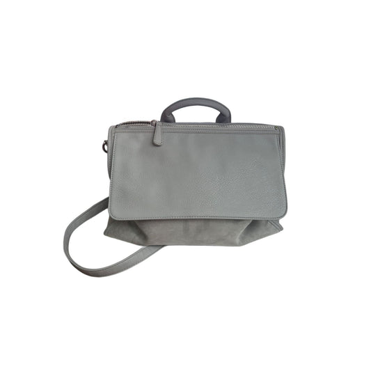 🩶 Orsay Schultertasche Grau – Klein & alltagstauglich 🩶✨