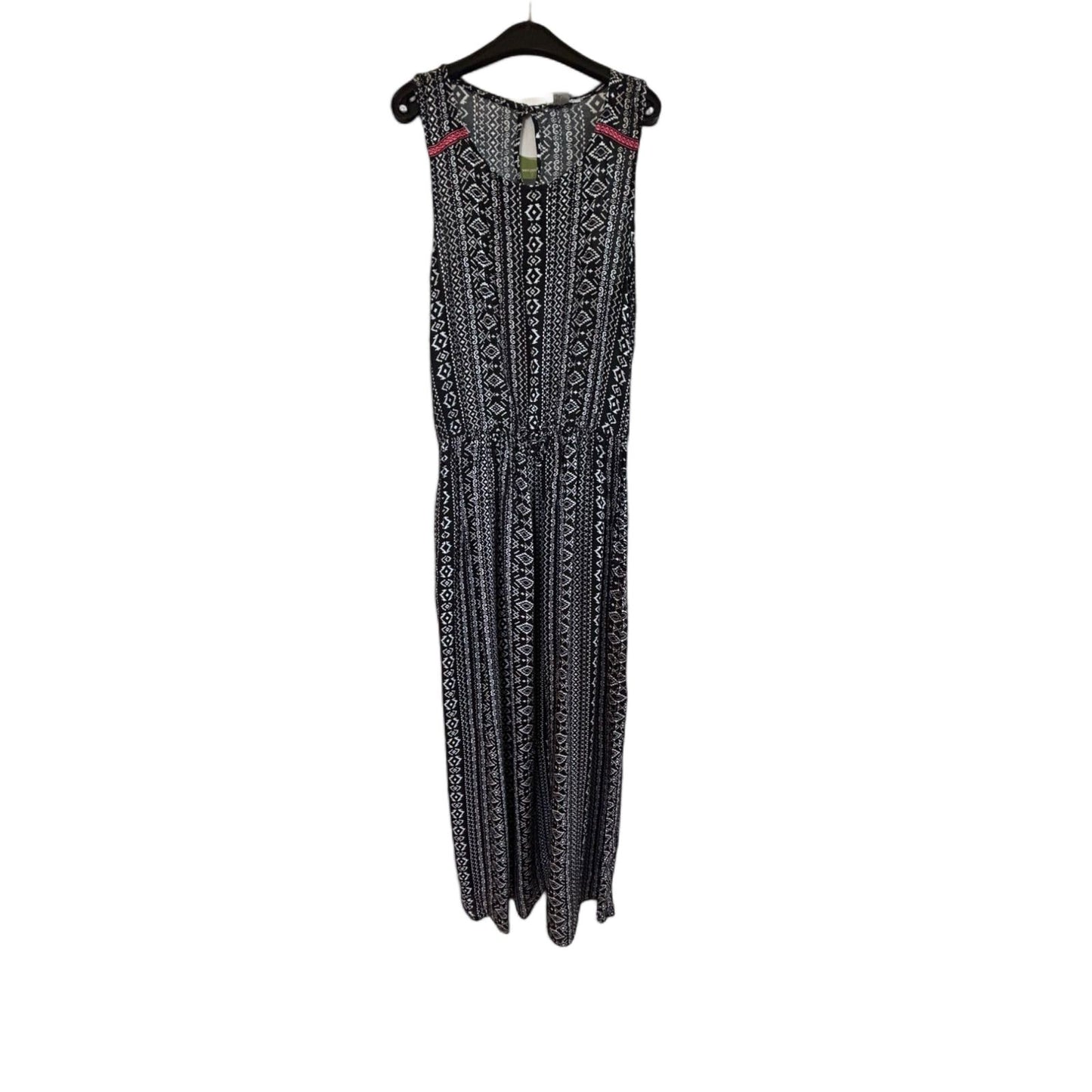 🌺 Primark Maxikleid Mädchen Gr. 164 leicht Viskose 🌞
