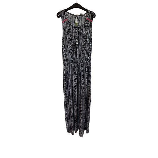 🌺 Primark Maxikleid Mädchen Gr. 164 leicht Viskose 🌞