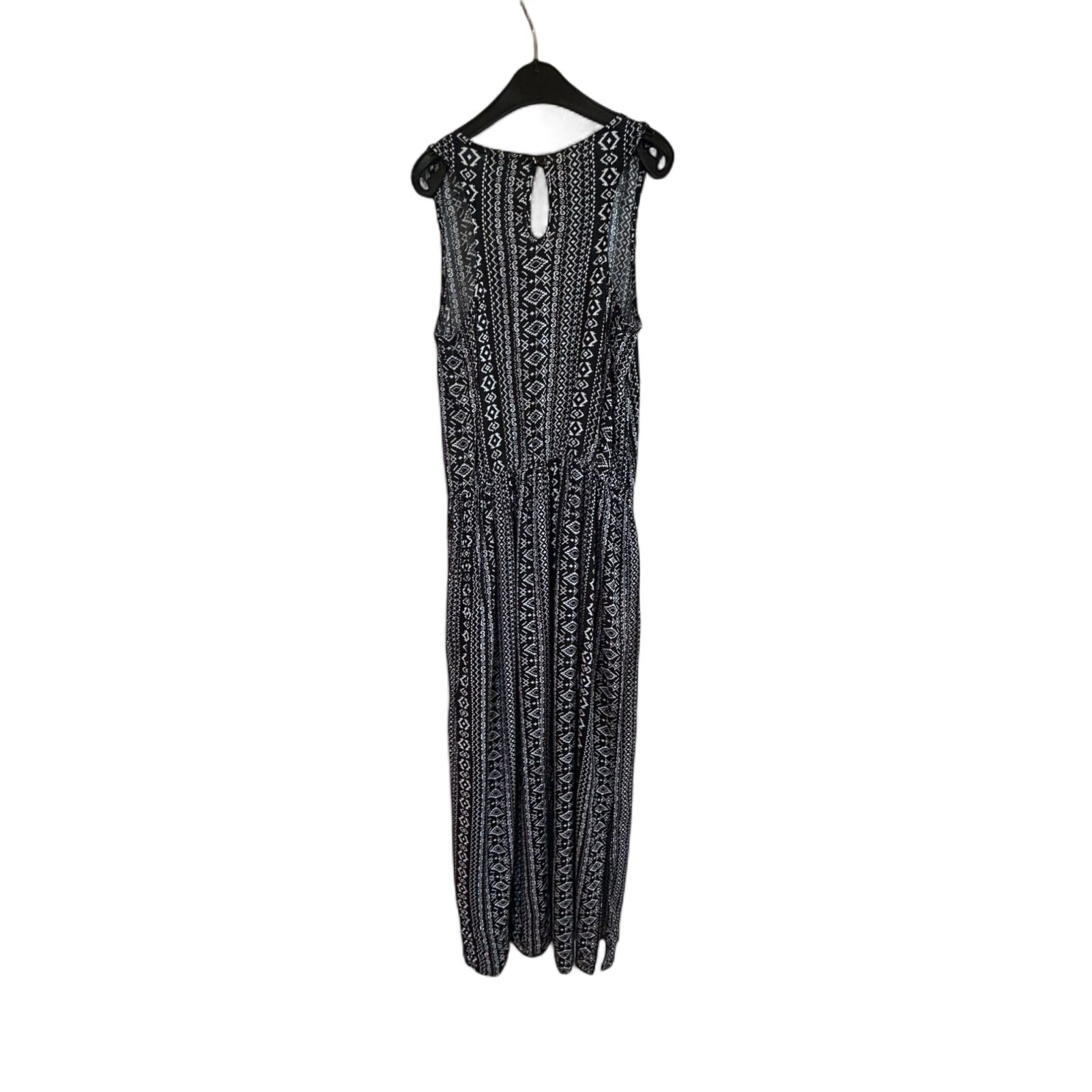 🌺 Primark Maxikleid Mädchen Gr. 164 leicht Viskose 🌞