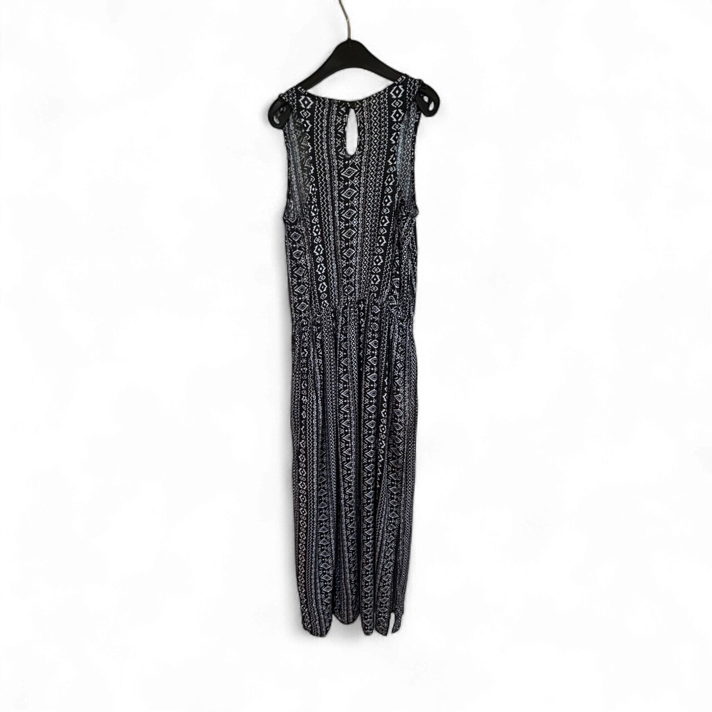 🌺 Primark Maxikleid Mädchen Gr. 164 leicht Viskose 🌞