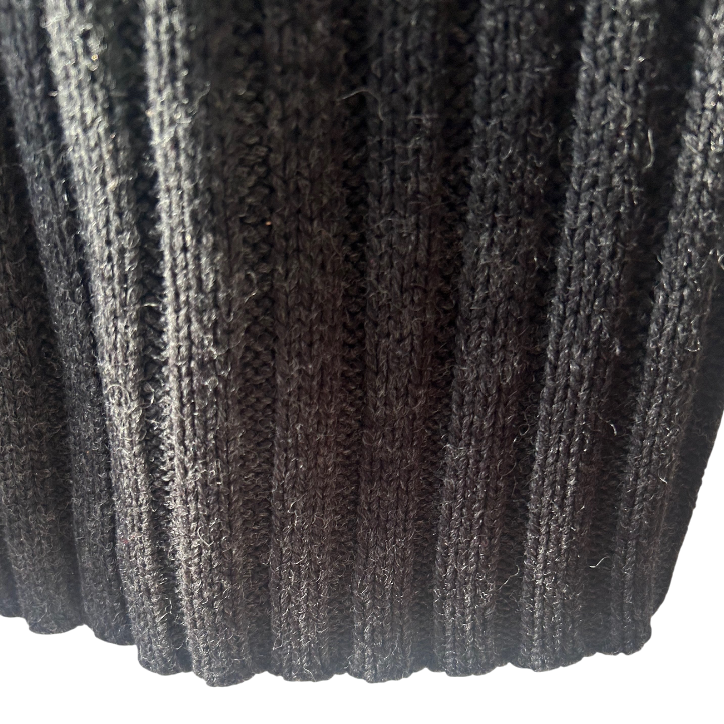 Angelo Litrico Pullover Herren Zopfmuster Strick Grau XL Warm Winter Zeitlos Modern