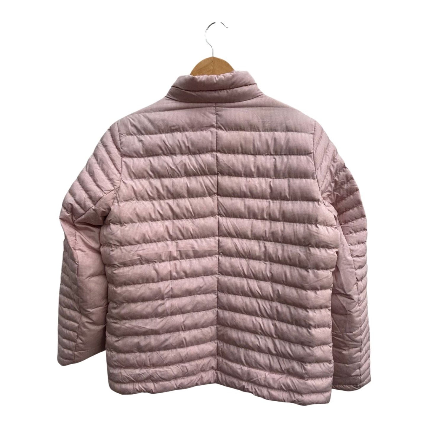 Cecil Steppjacke Damen Gr M Rosa Wattiert Übergangsjacke Modern Top Zustand
