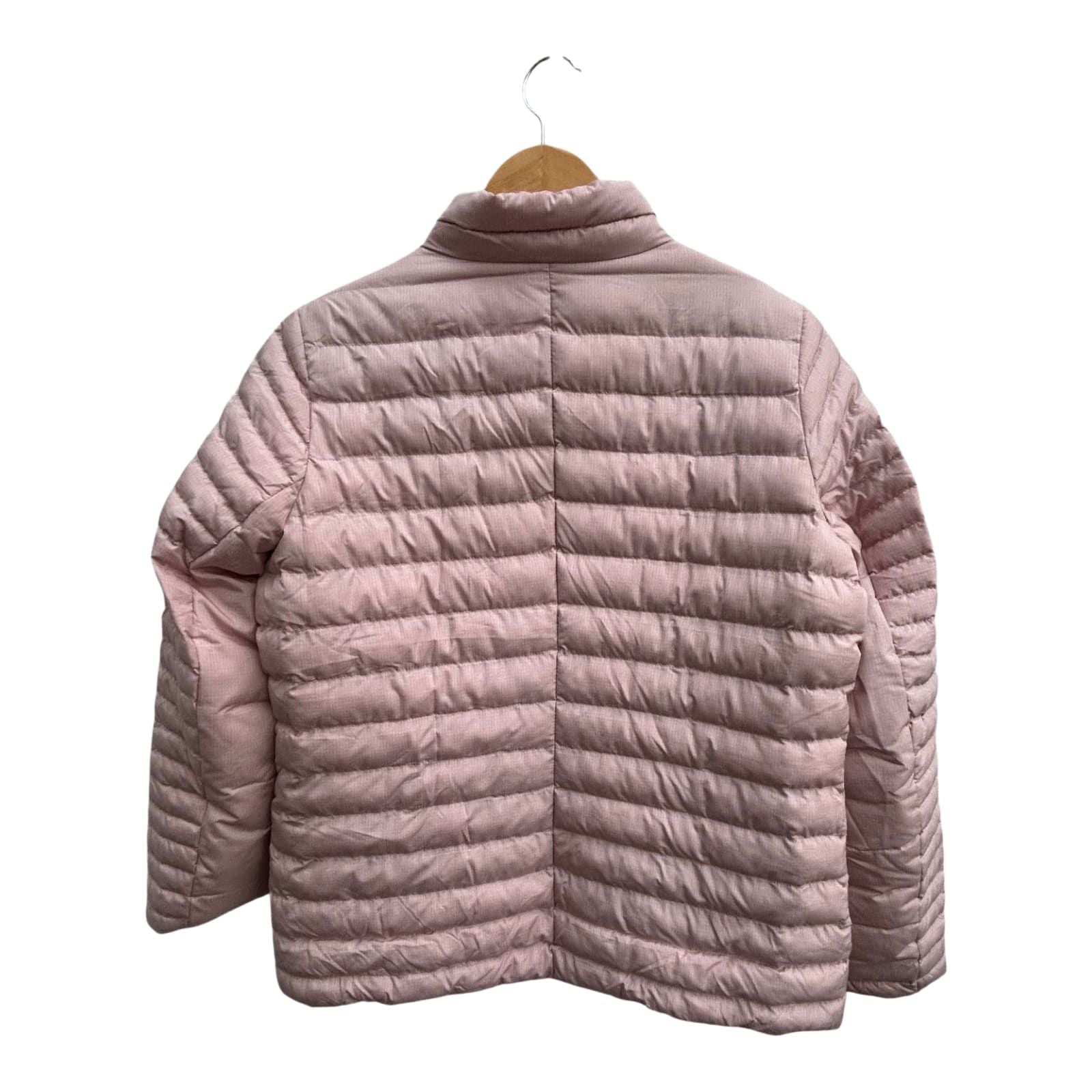Cecil Steppjacke Damen Gr M Rosa Wattiert Übergangsjacke Modern Top Zustand