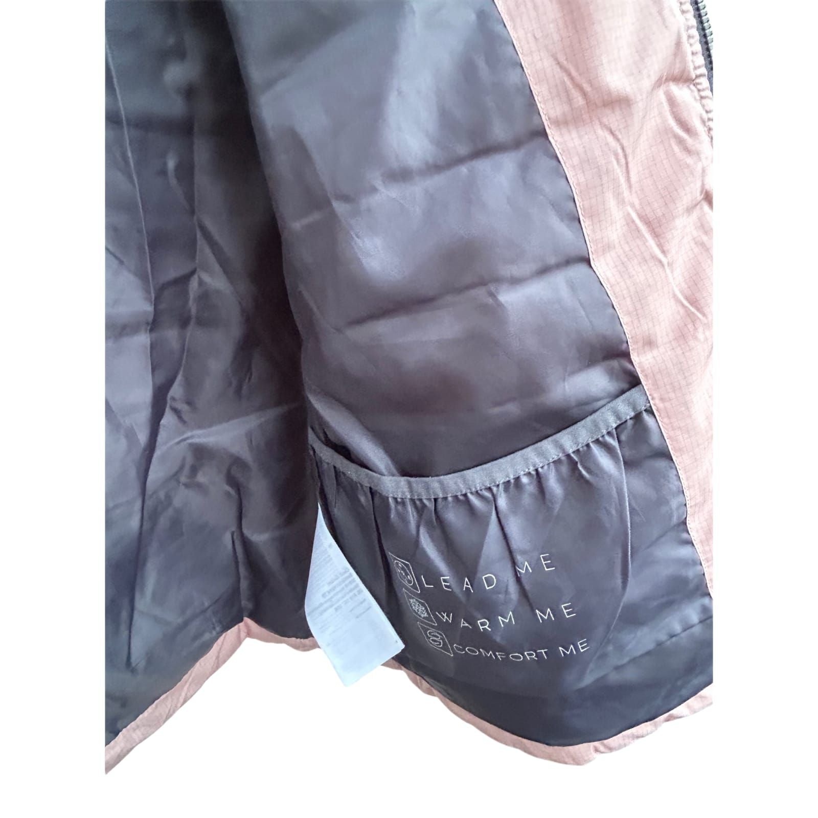 Cecil Steppjacke Damen Gr M Rosa Wattiert Übergangsjacke Modern Top Zustand