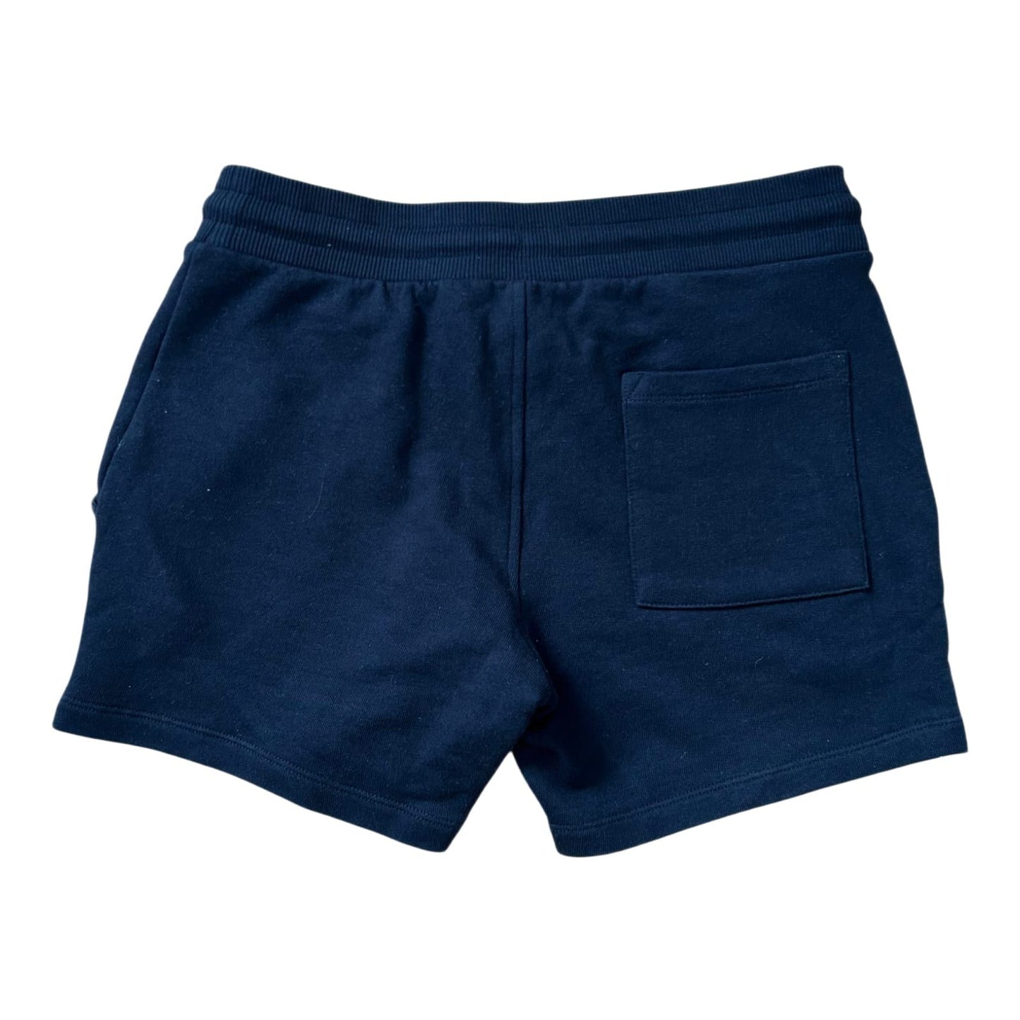 ASOS Shorts Herren Schwarz Größe S Baumwolle Freizeit Jogger Basic Look