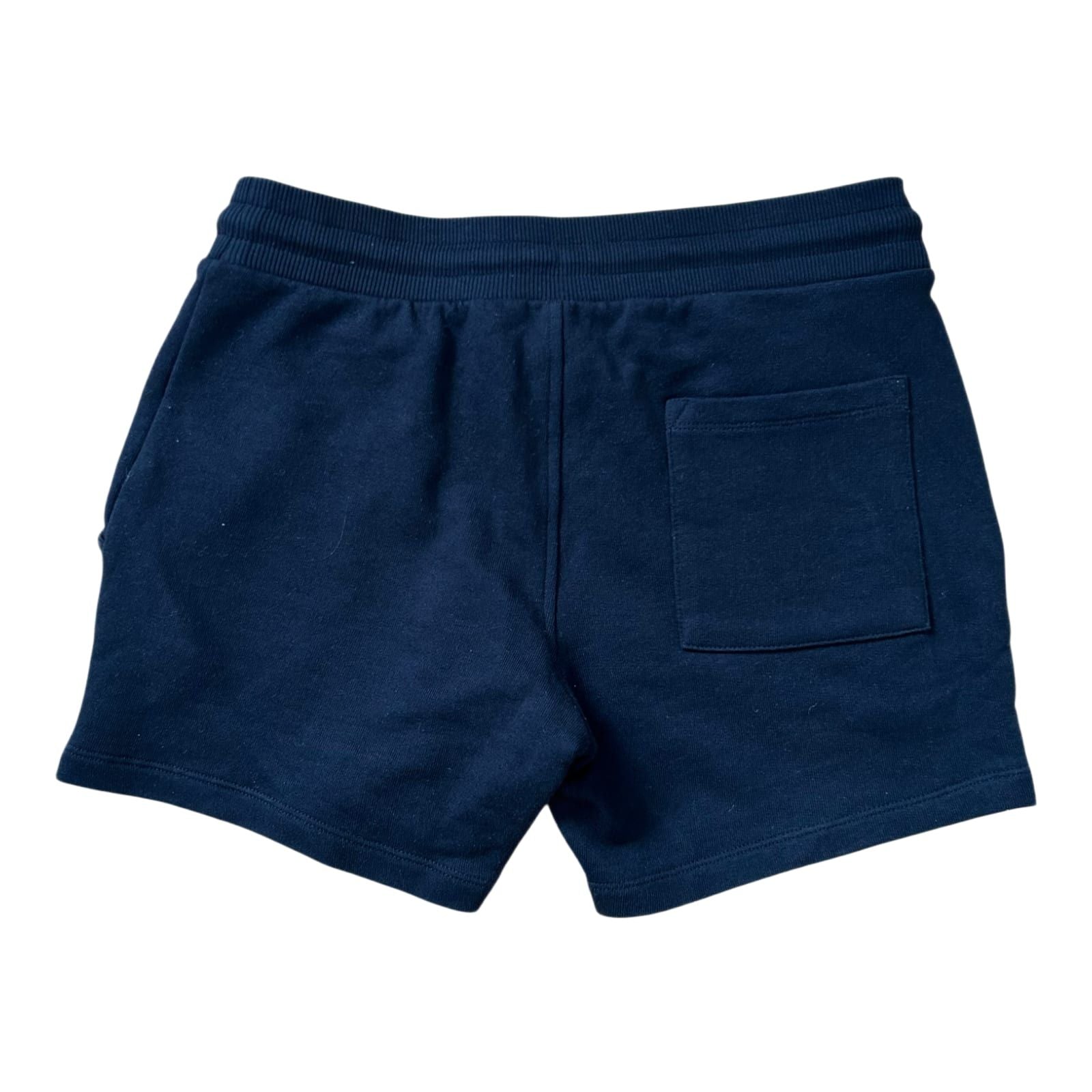 ASOS Shorts Herren Schwarz Größe S Baumwolle Freizeit Jogger Basic Look