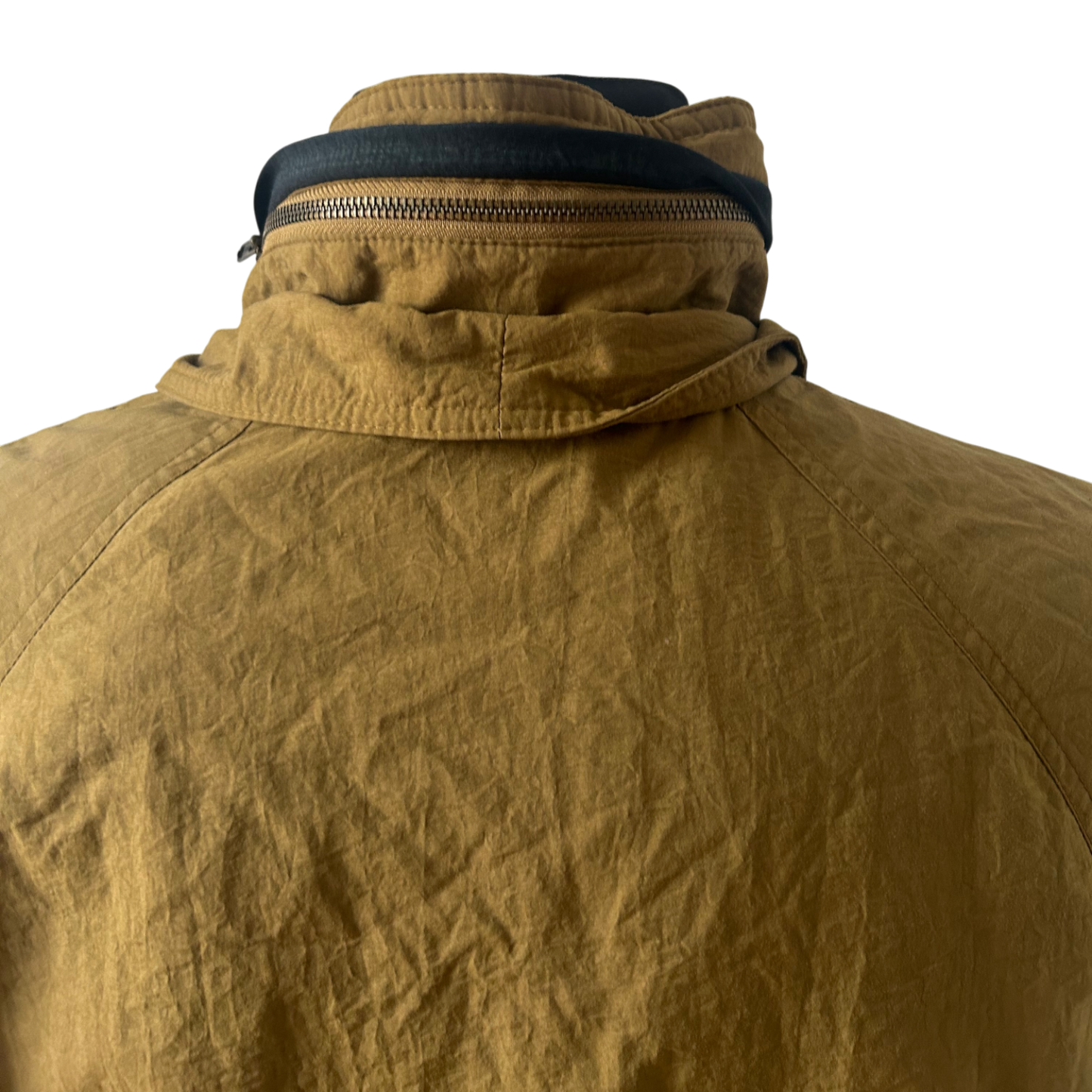 Klimatex Trenchcoat Herren Gr 52 Vintage Mantel Wasserfest Winddicht Atmungsaktiv