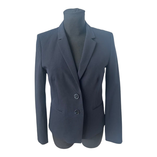 Jakes Blazer Damen Gr 38 Dunkelblau Elegant Business Klassisch Chic