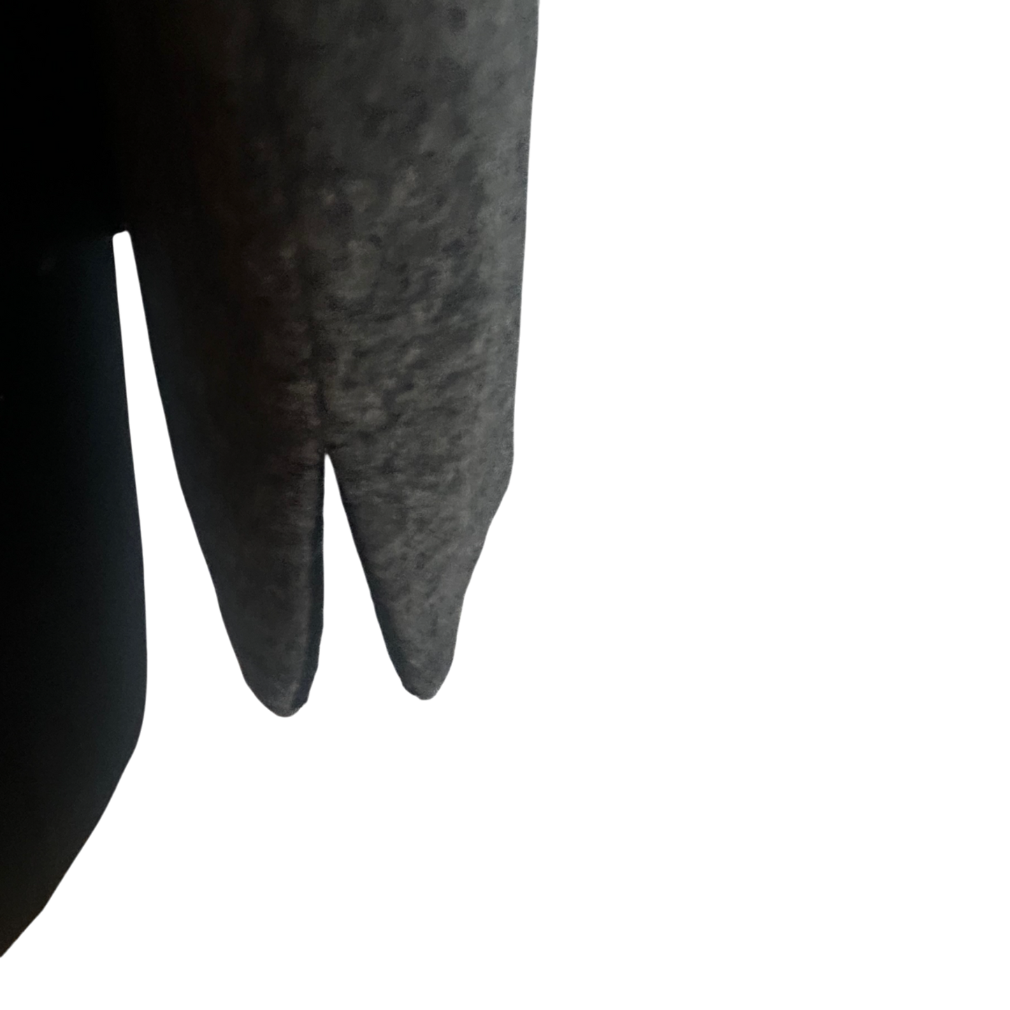 Gerry Weber Blazer Damen Gr 42 Grau Wollmix Klassisch Elegant Warm Herbst Winter