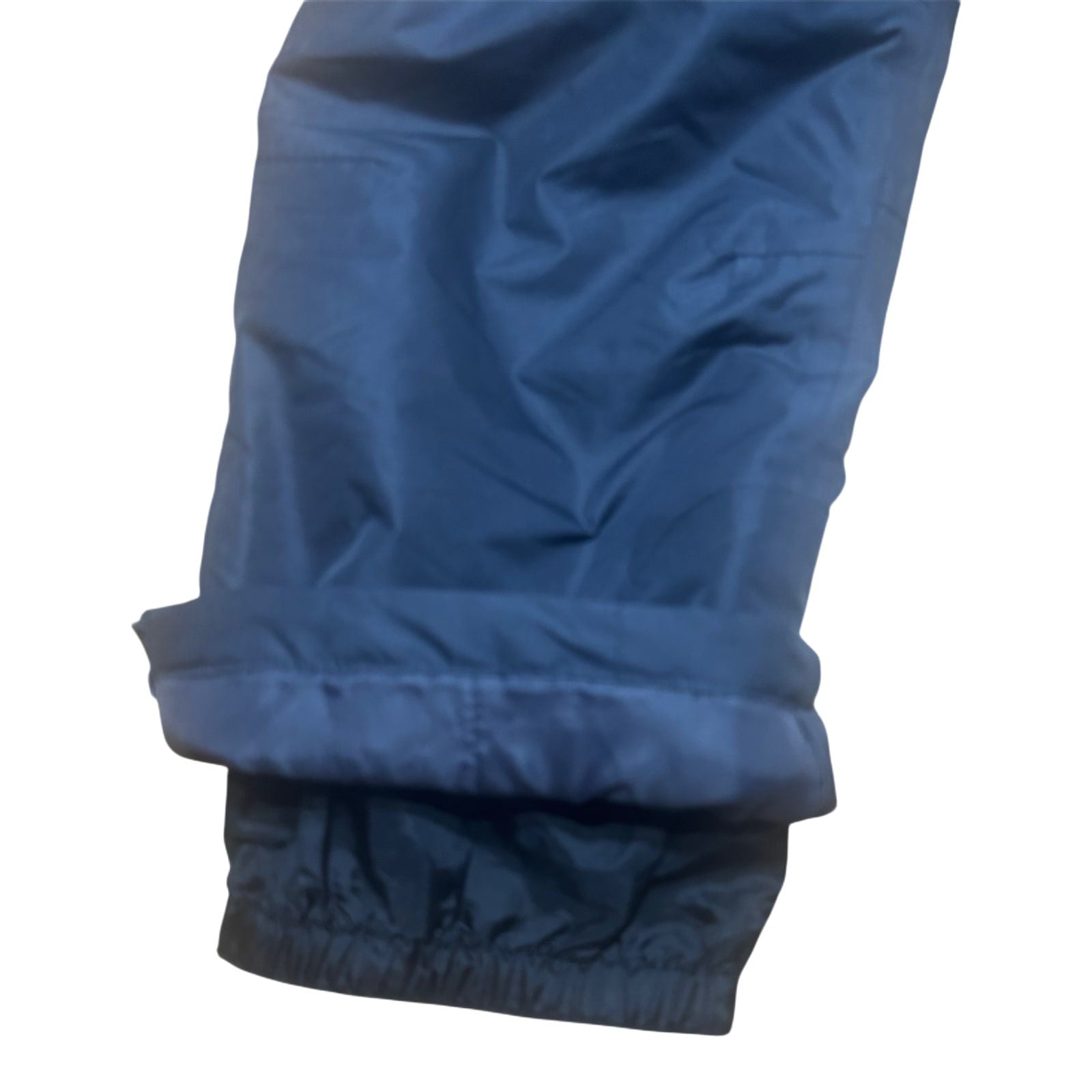 Lupilu Skihose Kinder Gr 98 Winterhose Schwarz Warm Gefüttert Polyester