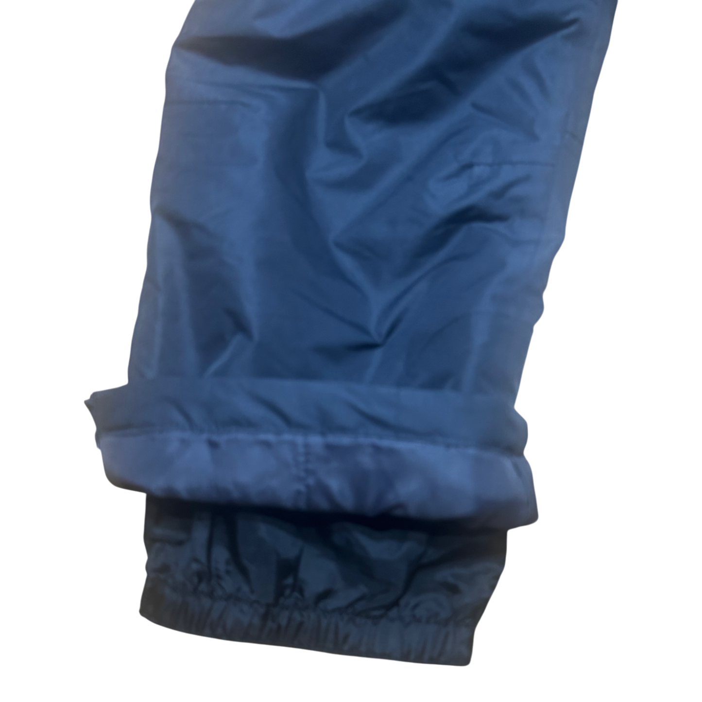 Lupilu Skihose Kinder Gr 98 Winterhose Schwarz Warm Gefüttert Polyester