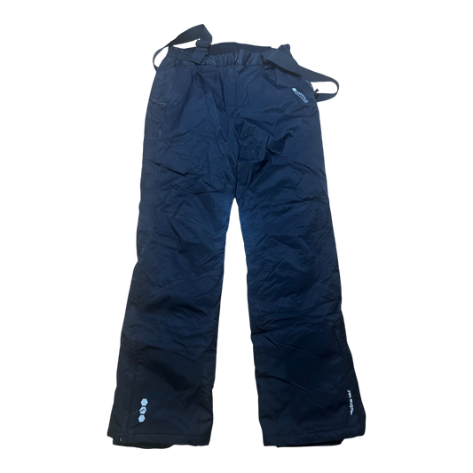 Rodeo Northville Skihose Schwarz Climatex Damen Gr 170 176 passend Gr 42