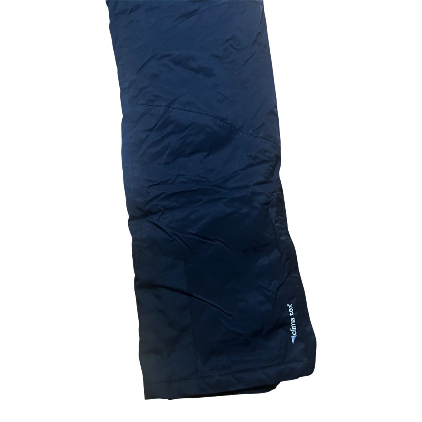 Rodeo Northville Skihose Schwarz Climatex Damen Gr 170 176 passend Gr 42