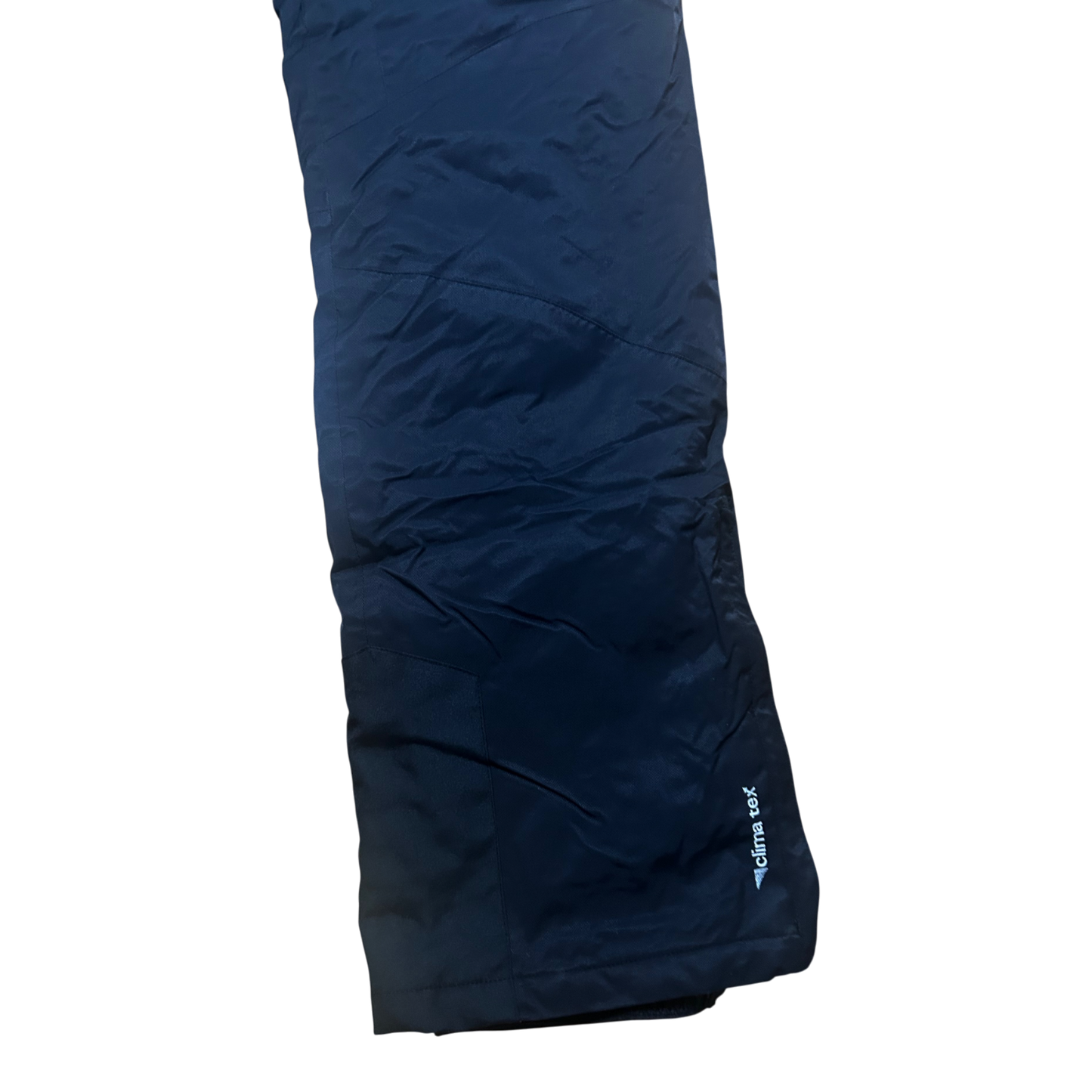 Rodeo Northville Skihose Schwarz Climatex Damen Gr 170 176 passend Gr 42