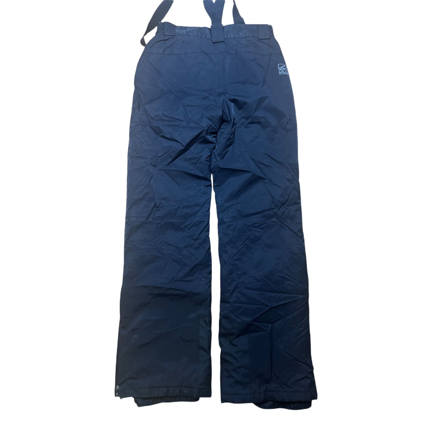 Rodeo Northville Skihose Schwarz Climatex Damen Gr 170 176 passend Gr 42