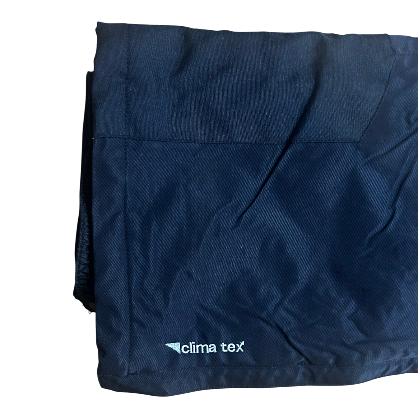 Rodeo Northville Skihose Schwarz Climatex Damen Gr 170 176 passend Gr 42