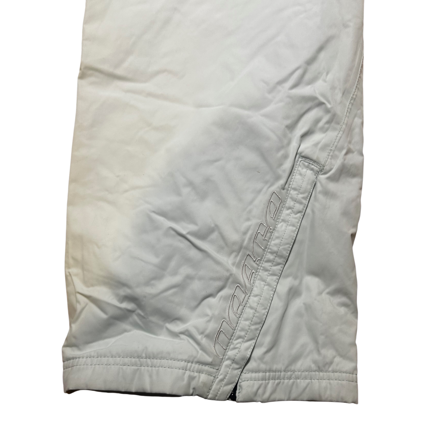 Orage Damen Skihose Gr M Mint Winterhose Ski Outdoor Gefüttert Nylon