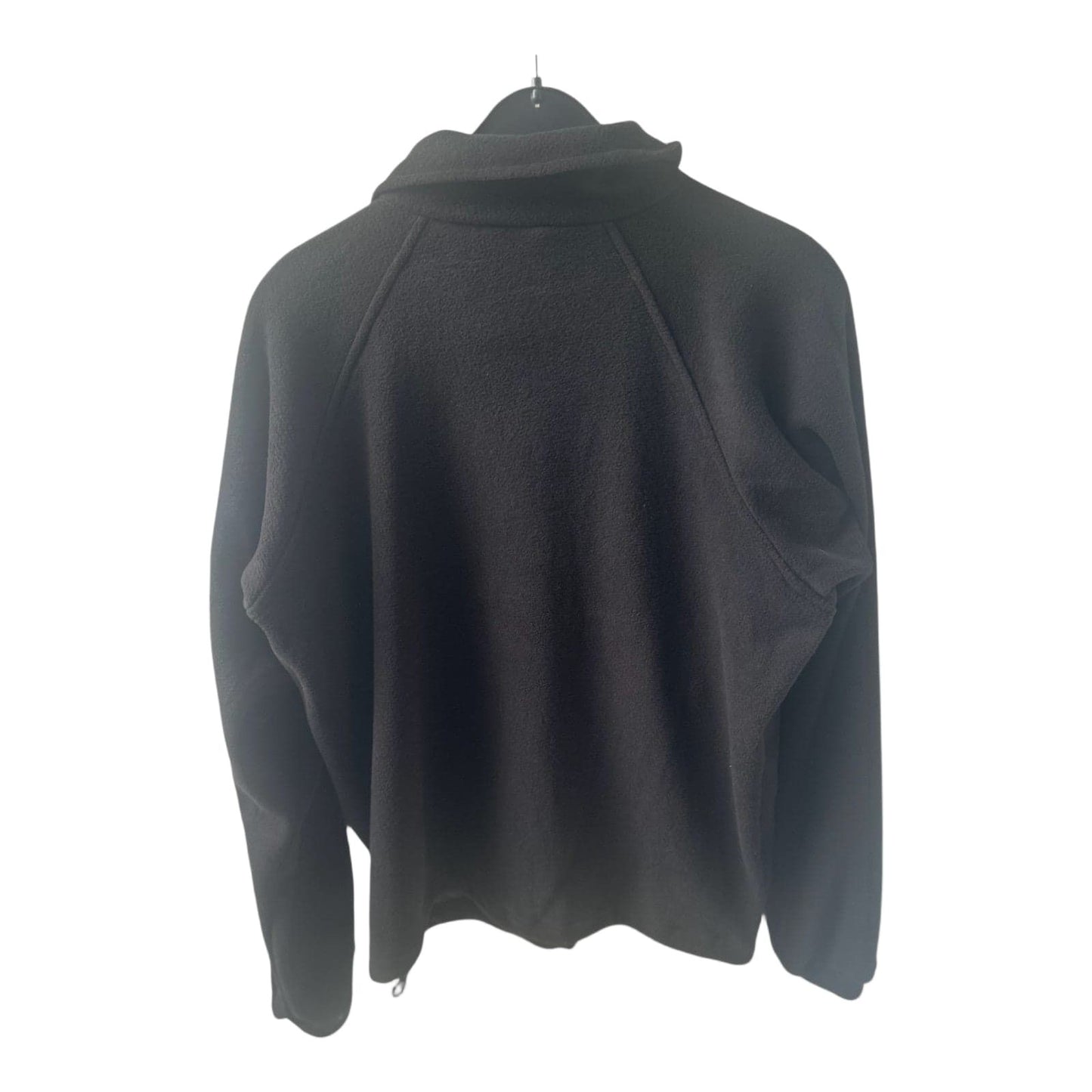 NEU AiiKo Outdoorjacke Blau 2in1 Gr S XXL Fleece Kapuze Nepal Unisex