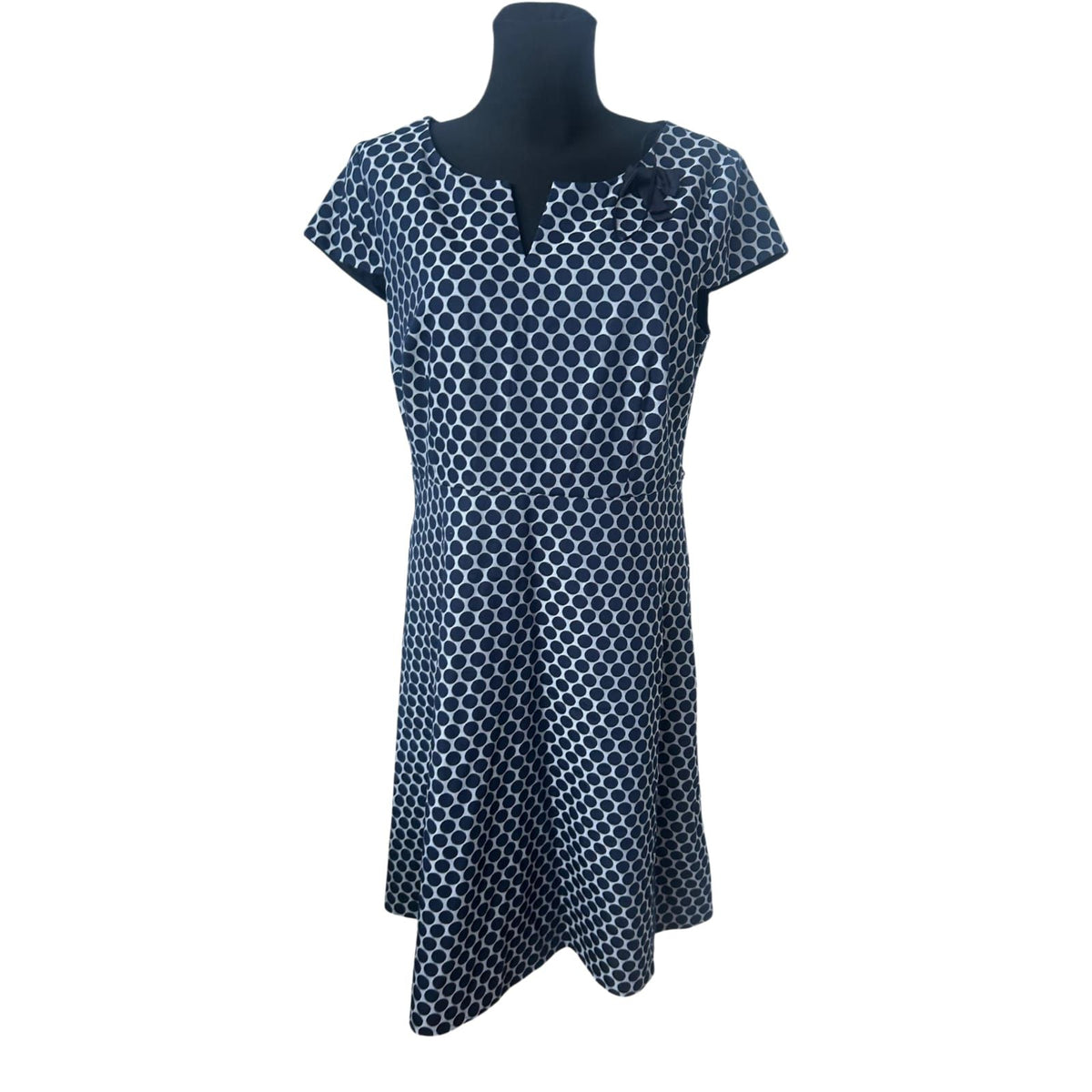 10 Damenkleider Gr. 42 Markenpaket Esprit Neu Calvin Klein Selected Comma Desigual
