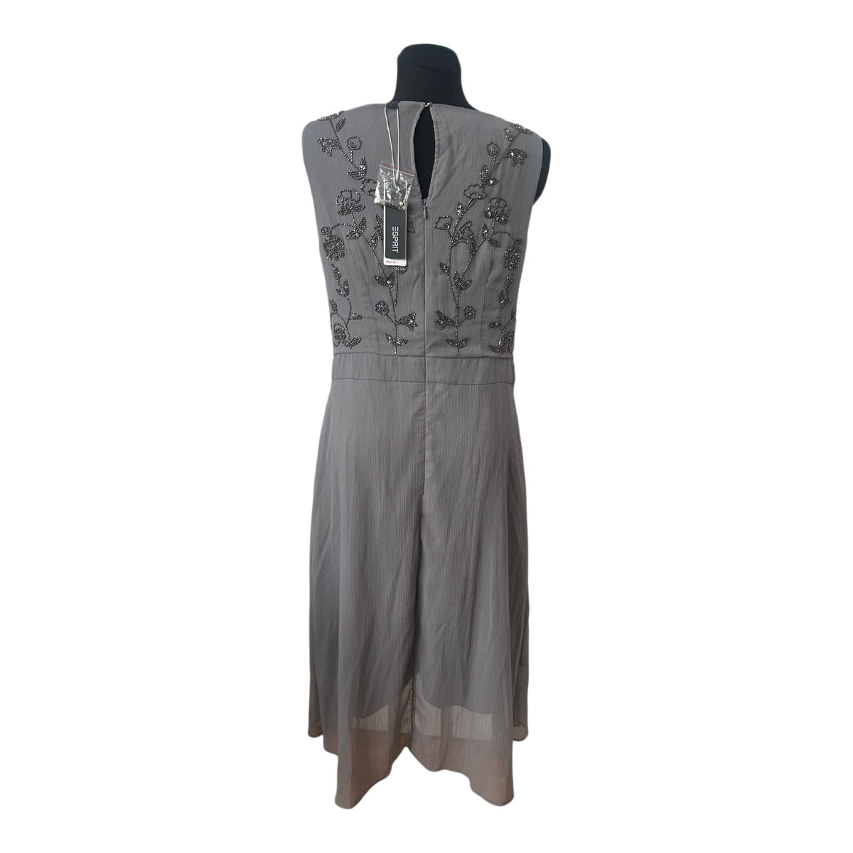 10 Damenkleider Gr. 42 Markenpaket Esprit Neu Calvin Klein Selected Comma Desigual