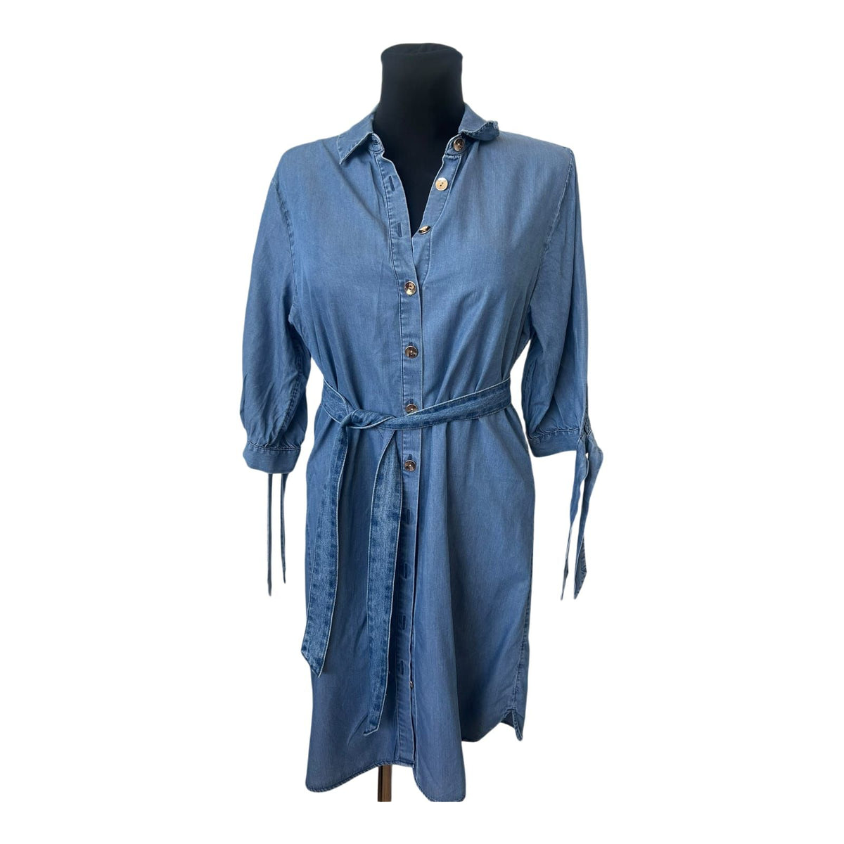 10 Damenkleider Gr. 40/L Markenpaket Esprit Comma Yessica Biba Sommerkleider