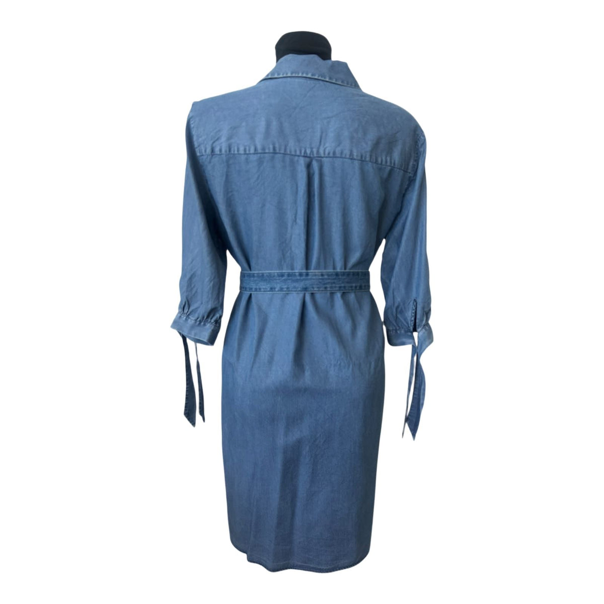 10 Damenkleider Gr. 40/L Markenpaket Esprit Comma Yessica Biba Sommerkleider