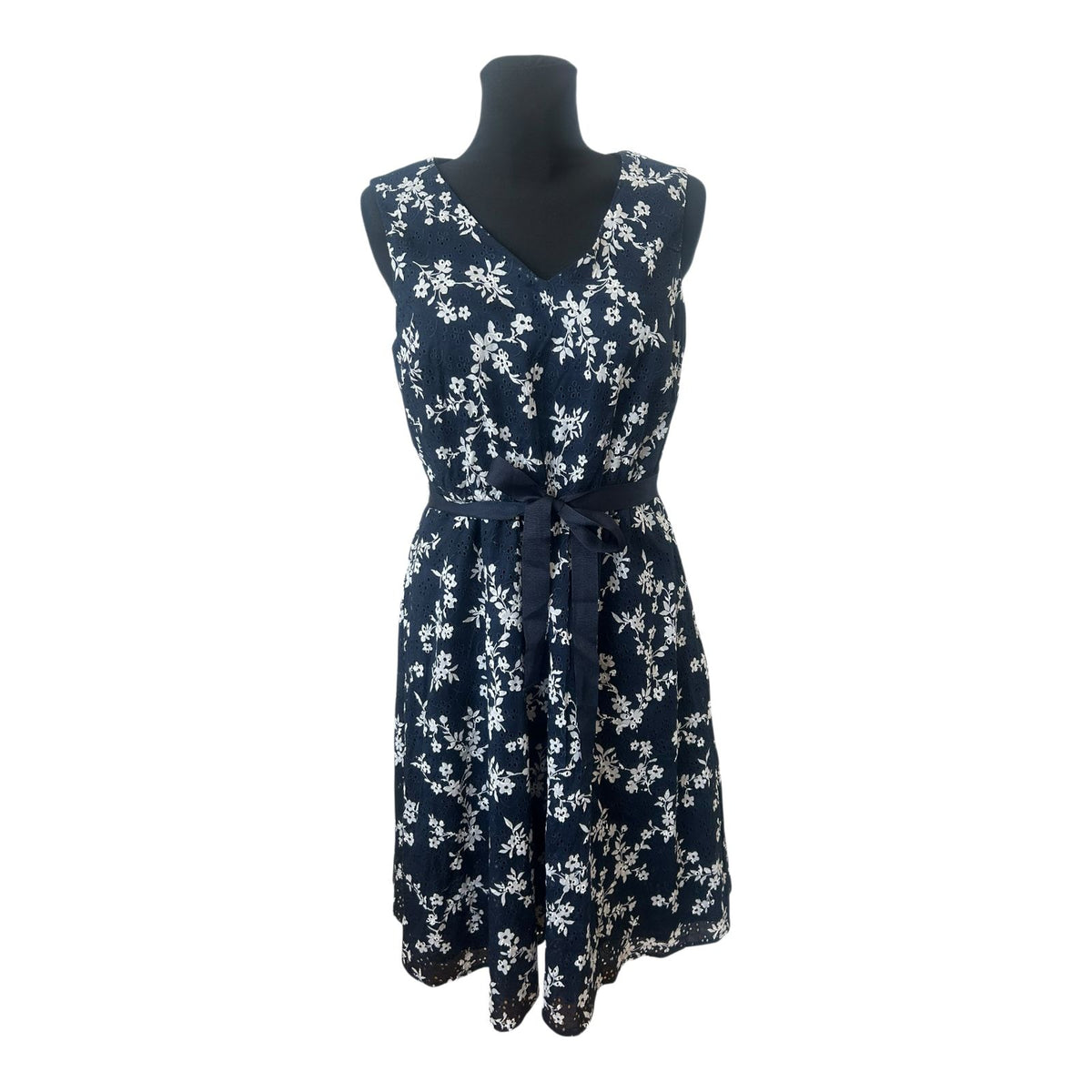 10 Damenkleider Gr. 40/L Markenpaket Esprit Comma Yessica Biba Sommerkleider