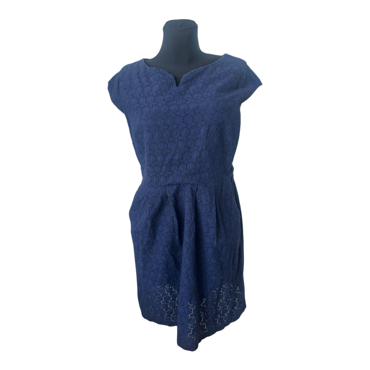10 Damenkleider Gr. 40/L Markenpaket Esprit Comma Yessica Biba Sommerkleider
