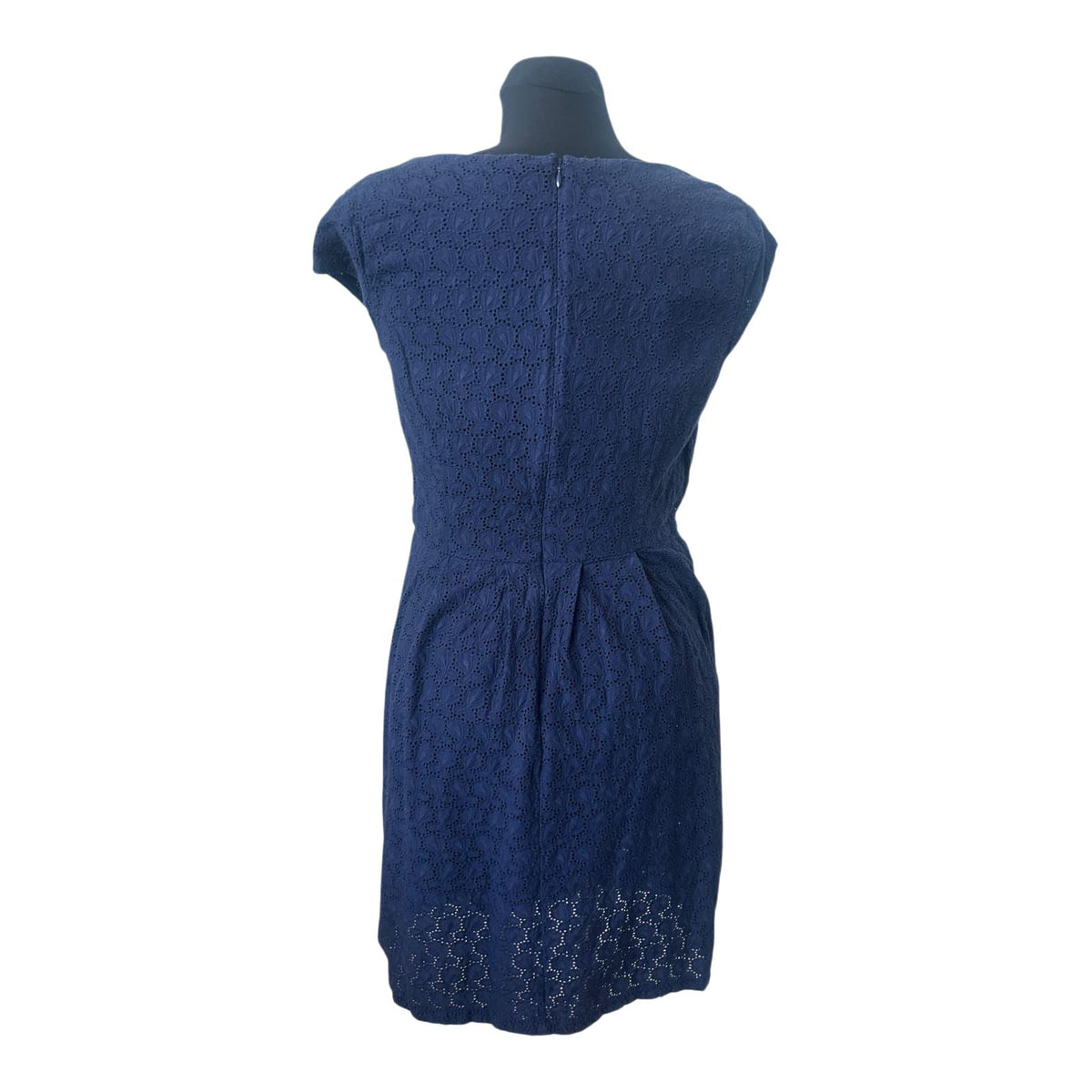 10 Damenkleider Gr. 40/L Markenpaket Esprit Comma Yessica Biba Sommerkleider