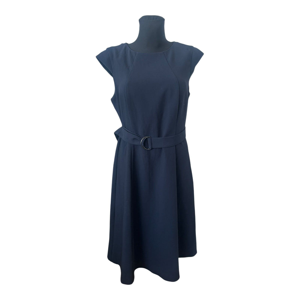 10 Damenkleider Gr. 40/L Markenpaket Esprit Comma Yessica Biba Sommerkleider