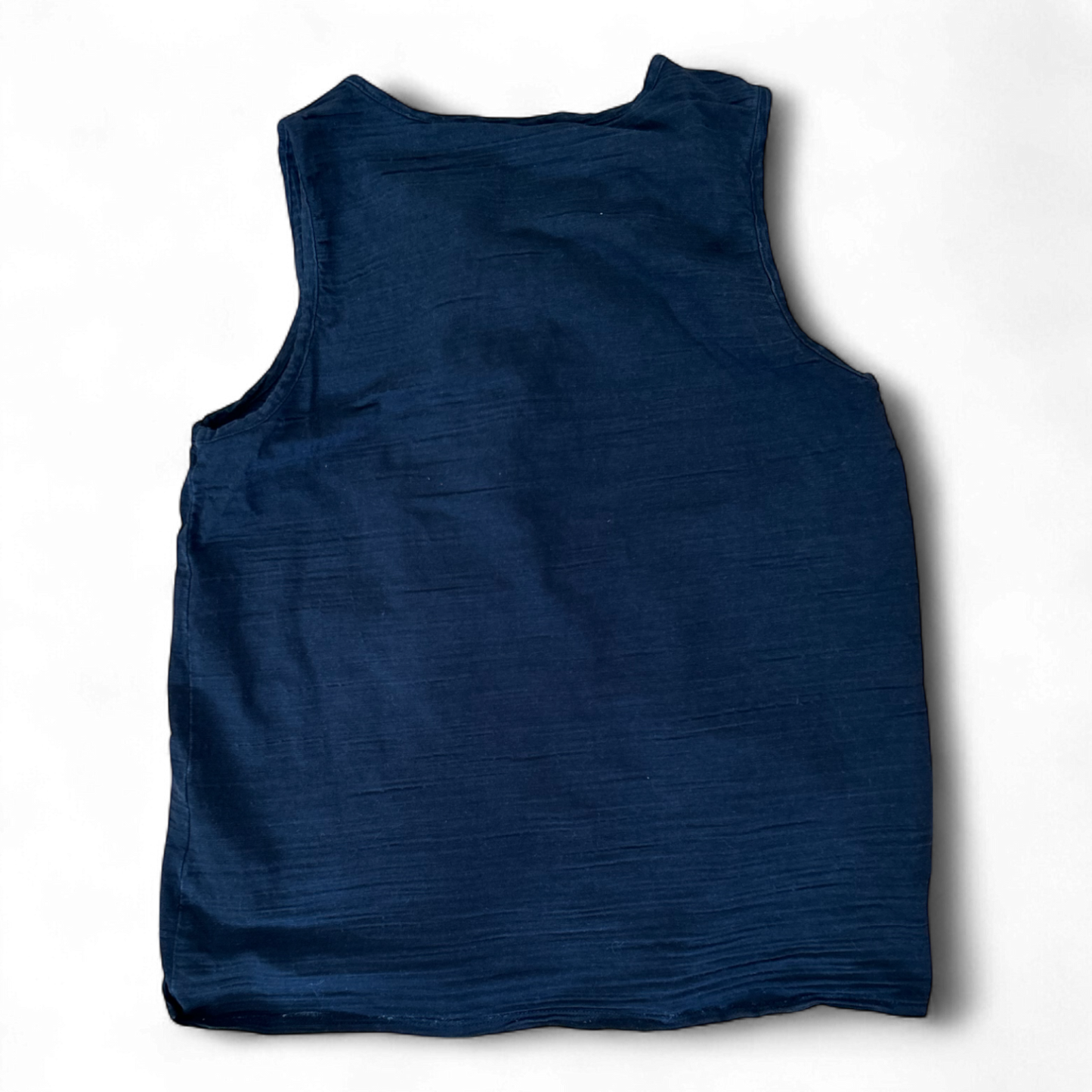 ONLY Top Schwarz Gr S Schnürung Baumwolle Viskose Damen ärmellos