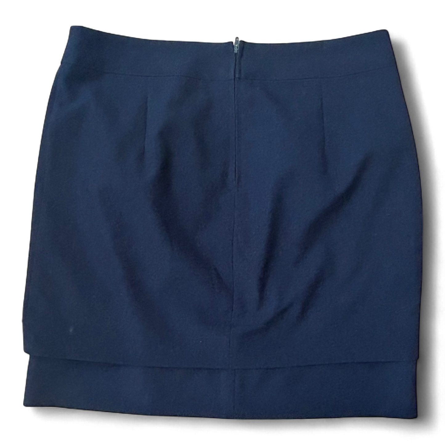 Orsay Rock Gr 38 Schwarz Elegant Gefüttert Midi Stretch Top Zustand