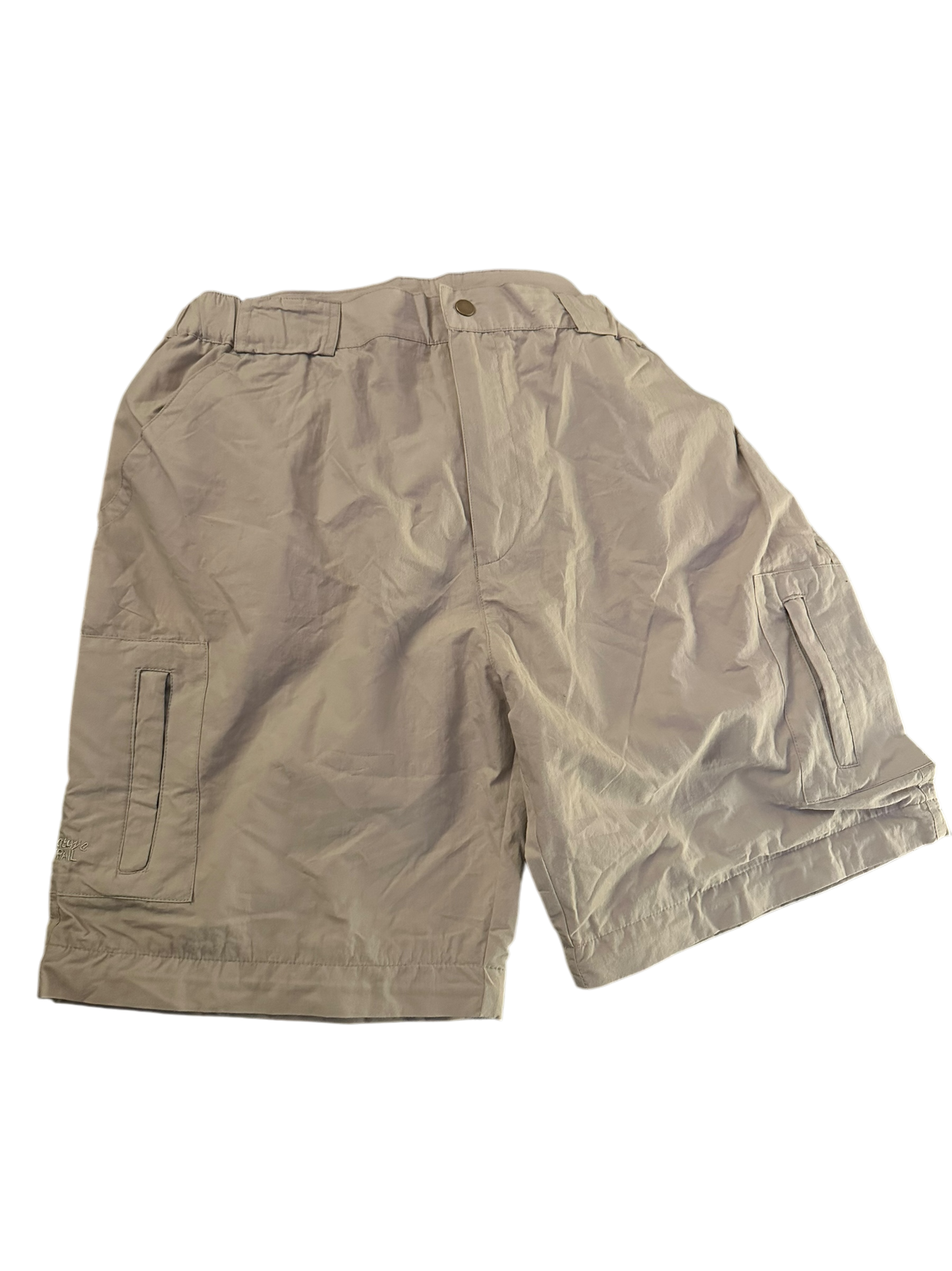 🟤 TCM Herren-Shorts Beige – Gr. XL 🟤