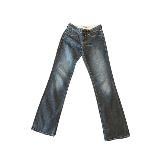 👖 Mavi Jeans – Skinny Fit | Gr. 27/32 | Jeansblau | Schmale Passform | Komfortabel 👖