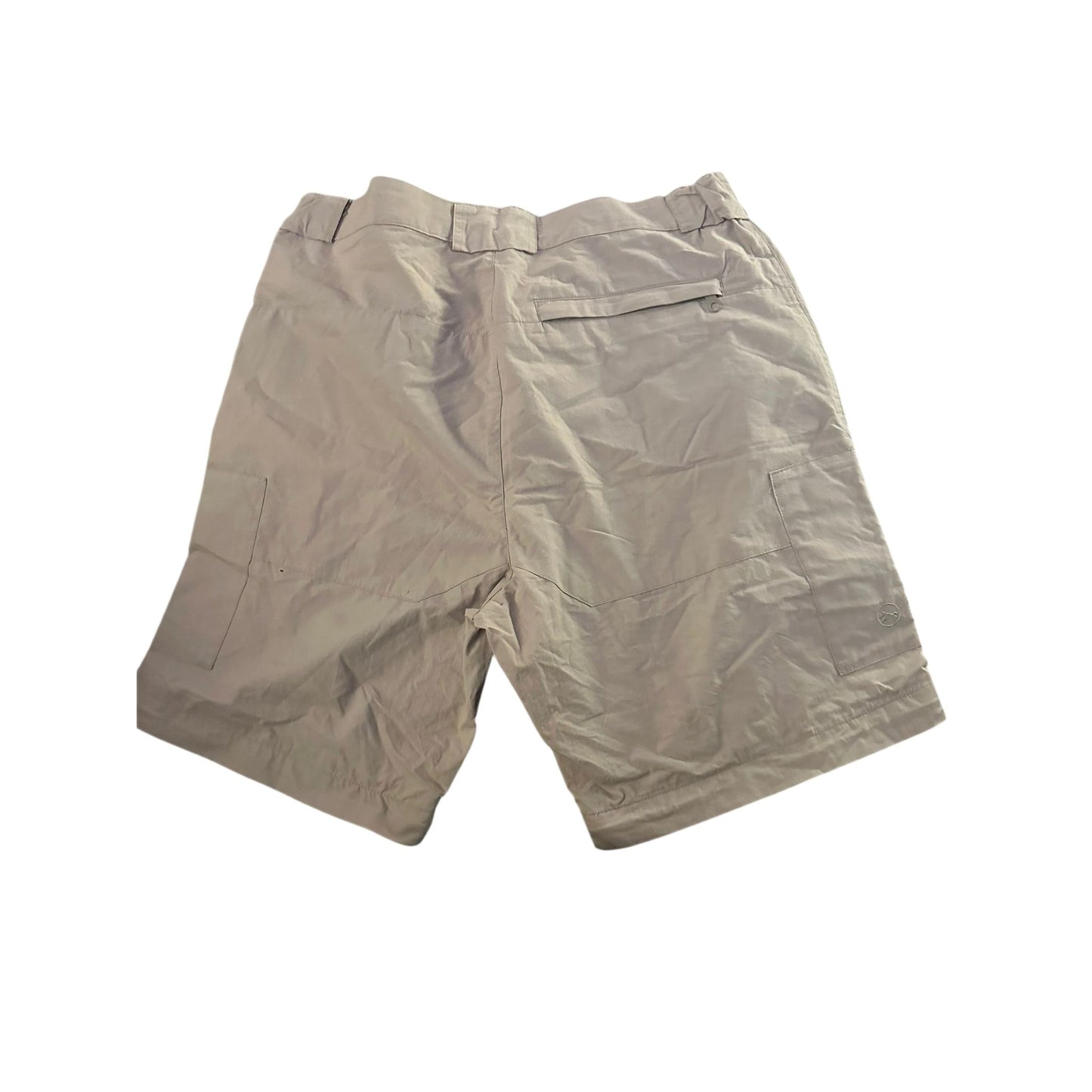 TCM Herren-Shorts Beige – Gr. XL 🟤