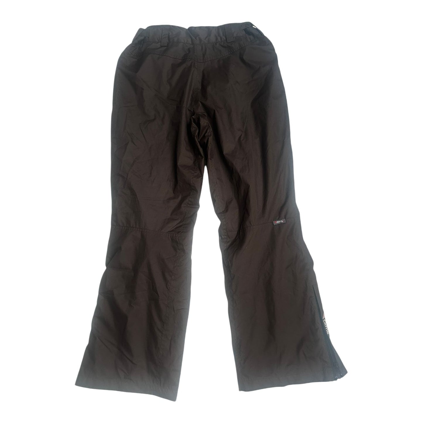 Rodeo Skihose Damen Snowboardhose Gr M Braun Wasserdicht Winter Outdoor