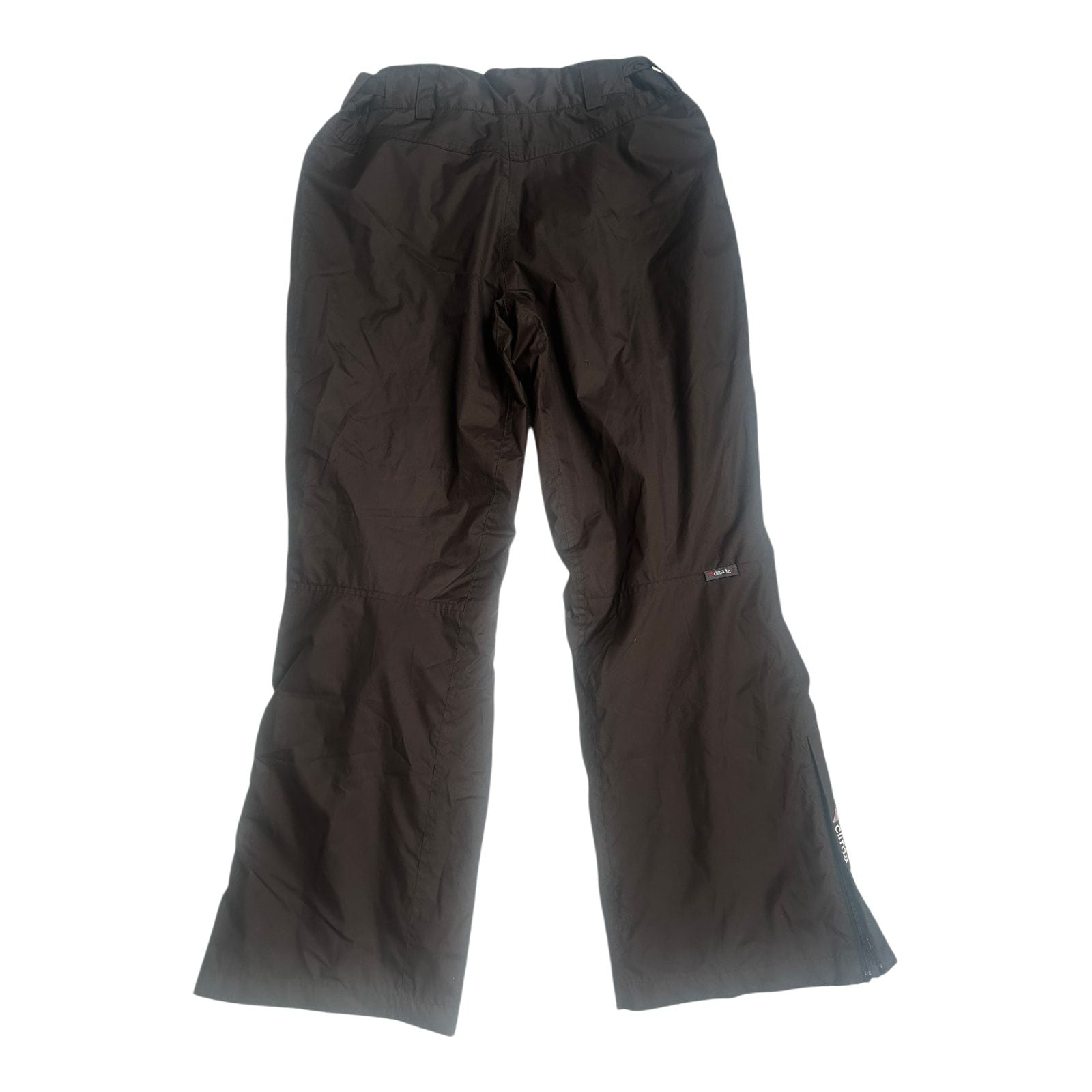 Rodeo Skihose Damen Snowboardhose Gr M Braun Wasserdicht Winter Outdoor