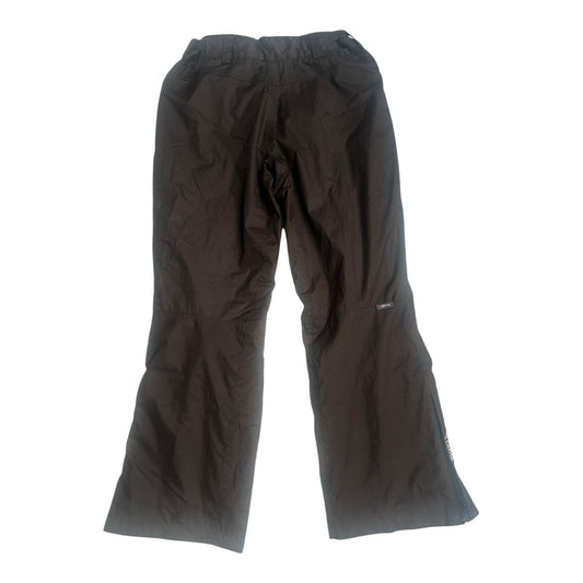 Rodeo Skihose Damen Snowboardhose Gr M Braun Wasserdicht Winter Outdoor