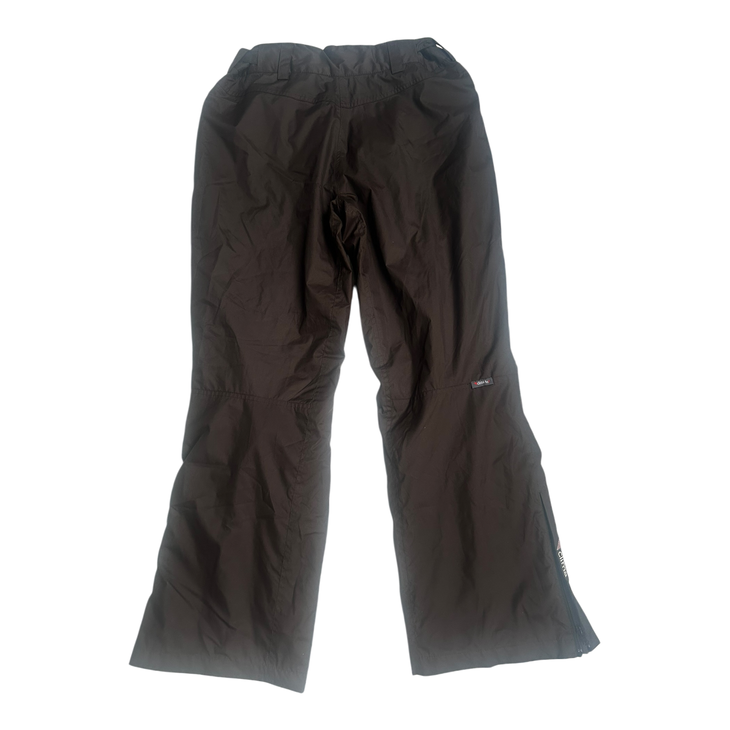 Rodeo Skihose Damen Snowboardhose Gr M Braun Wasserdicht Winter Outdoor