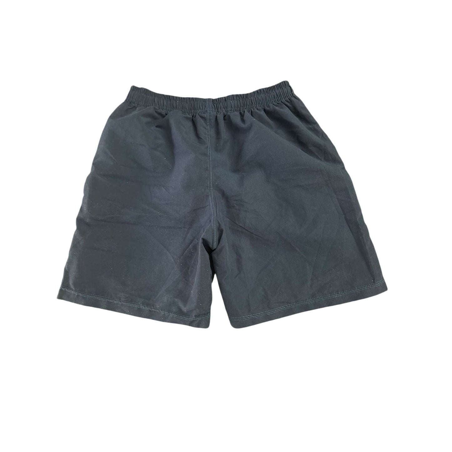 Infinity Man Badeshorts Herren Gr M Schwarz Badehose Kurz