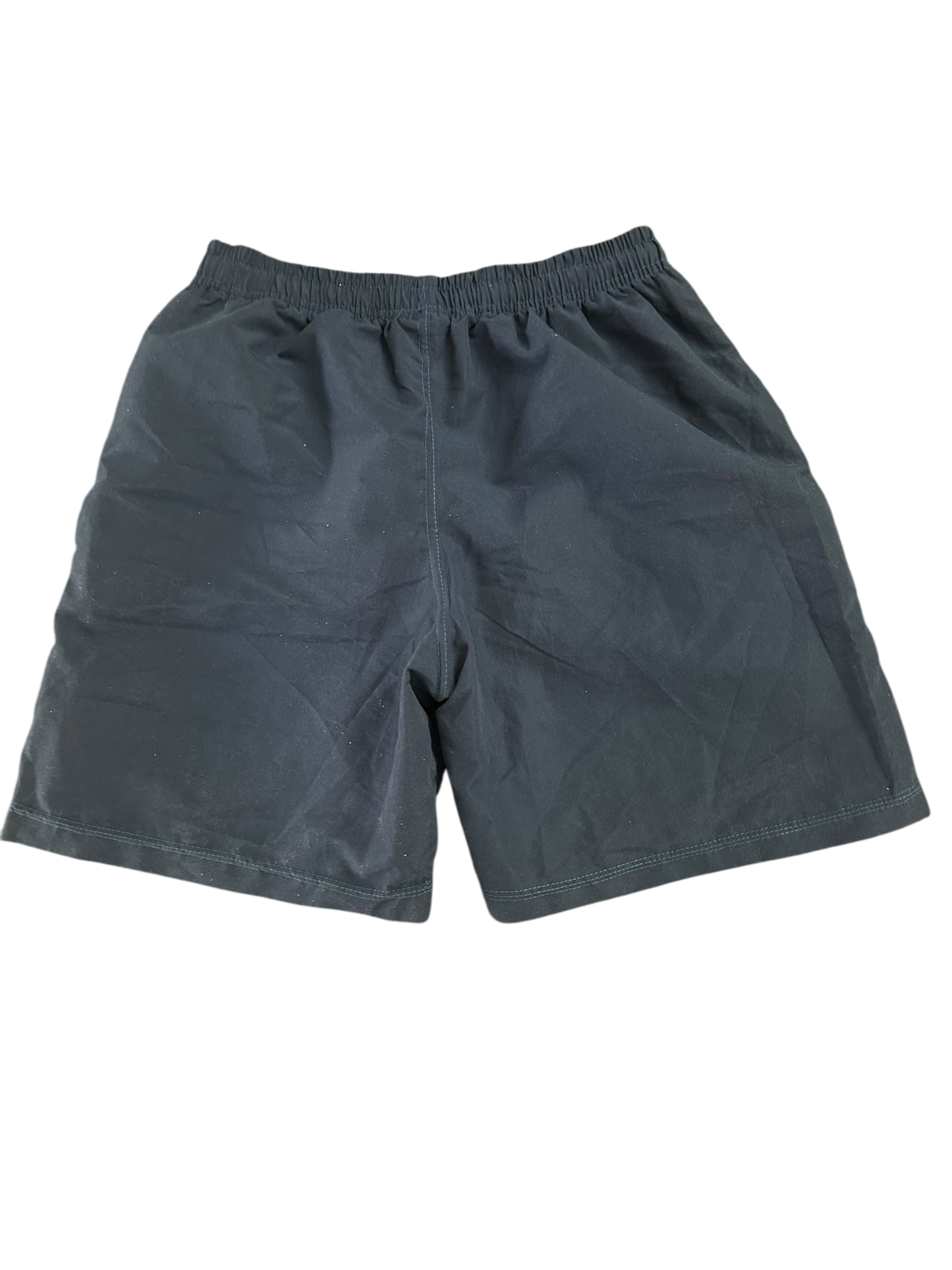Infinity Man Badeshorts Herren Gr M Schwarz Badehose Kurz