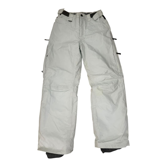 Orage Damen Skihose Gr M Mint Winterhose Ski Outdoor Gefüttert Nylon