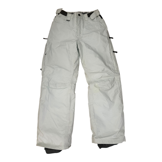 Orage Damen Skihose Gr M Mint Winterhose Ski Outdoor Gefüttert Nylon